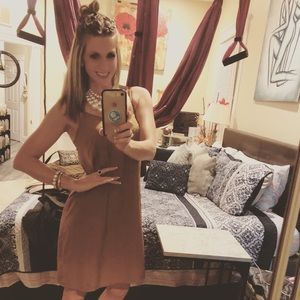 Meet your Posher, Heather